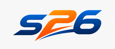 s26 বাংলাদেশ বিনোদন প্ল্যাটফর্ম লোগো